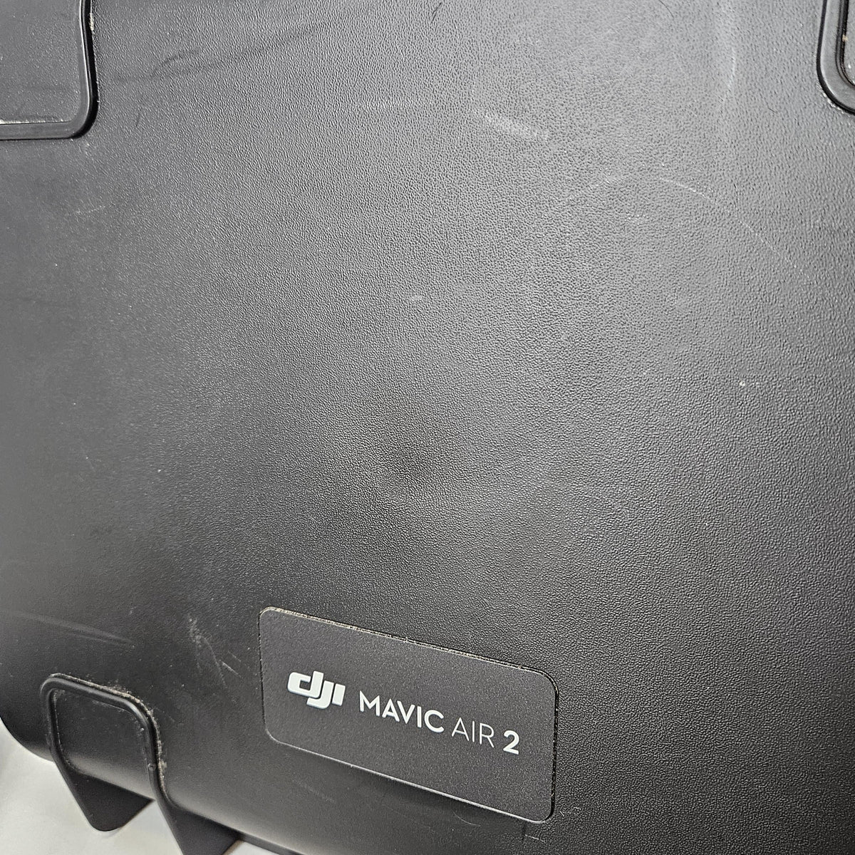 DJI Air 2S