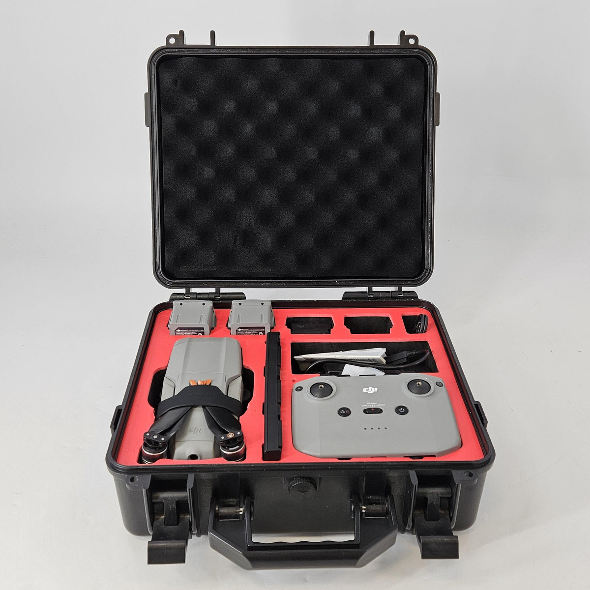 DJI Mavic Air 2