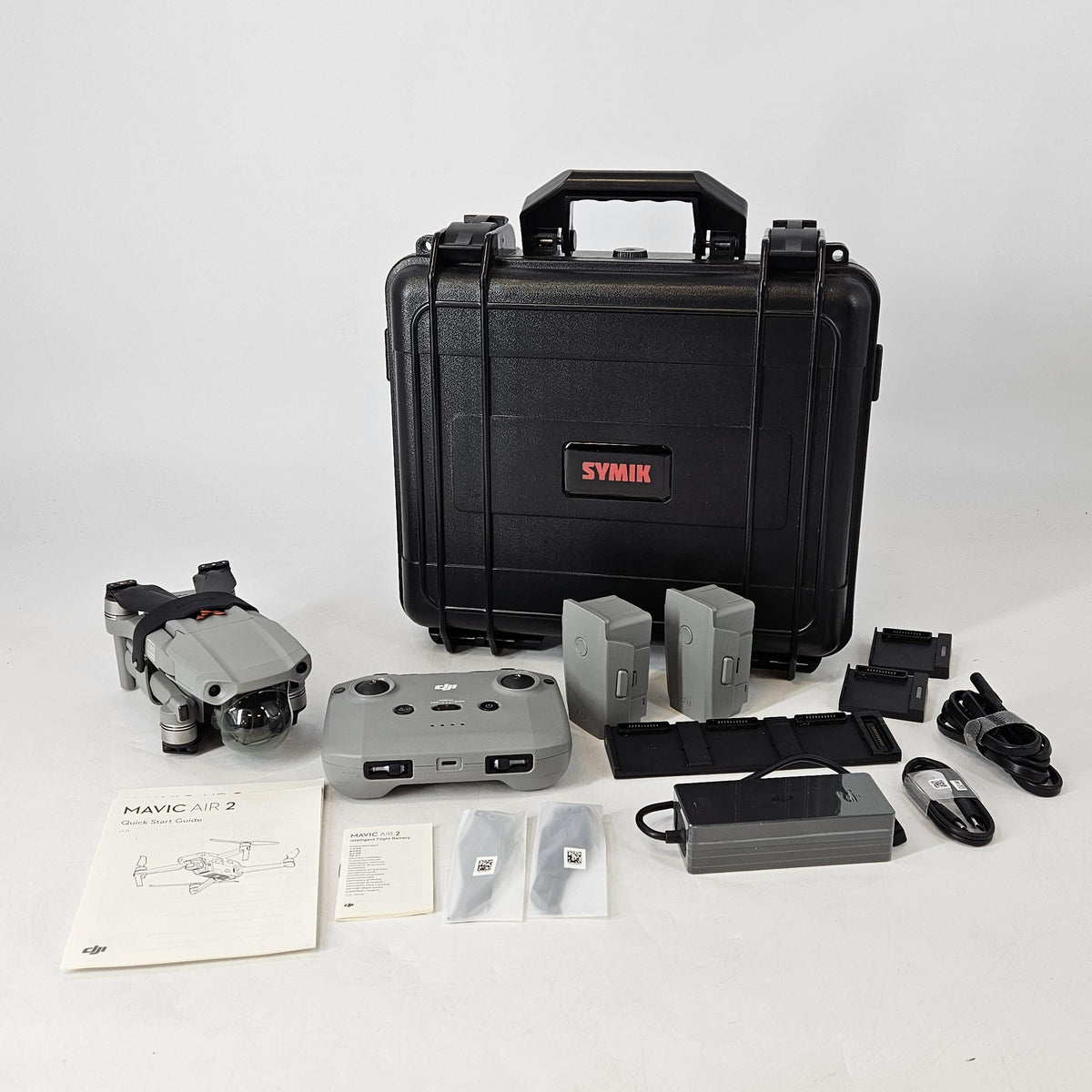 DJI Mavic Air 2