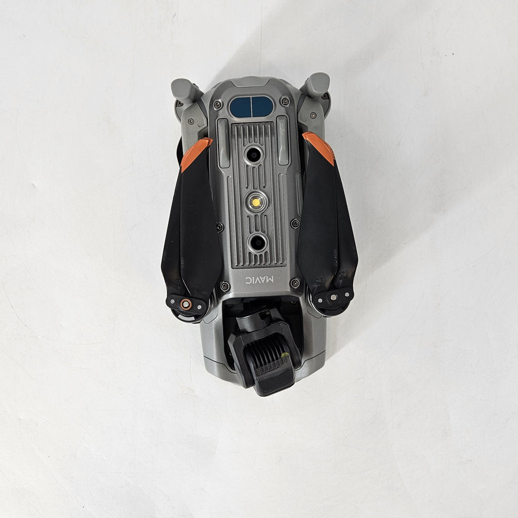 DJI Mavic Air 2