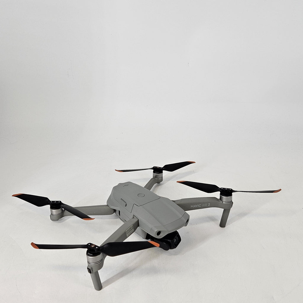 DJI Mavic Air 2