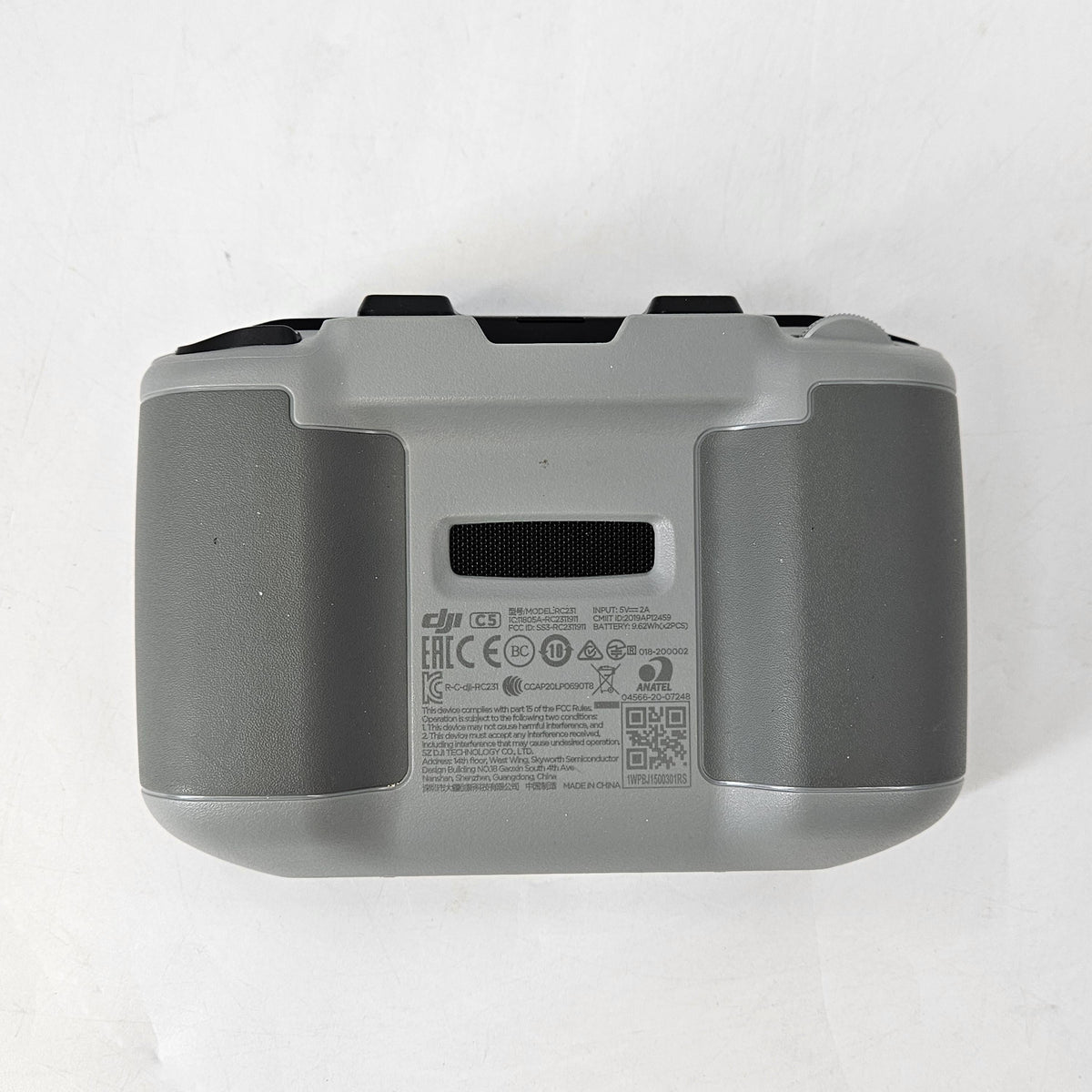 DJI Mavic Air 2