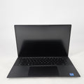Precision 5560 15.6 Gray 2.5 GHz Intel Core i7 11th Gen. 64GB RAM 2TB Solid State Drive NVIDIA RTX A2000 4 GB