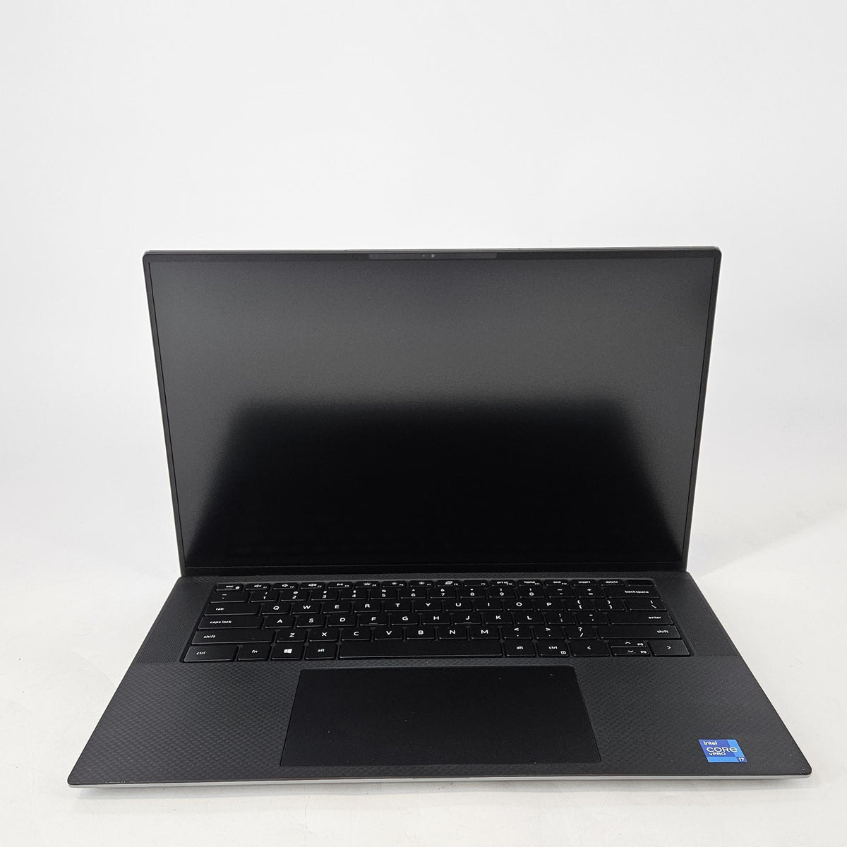 Precision 5560 15.6 Gray 2.5 GHz Intel Core i7 11th Gen. 64GB RAM 2TB Solid State Drive NVIDIA RTX A2000 4 GB