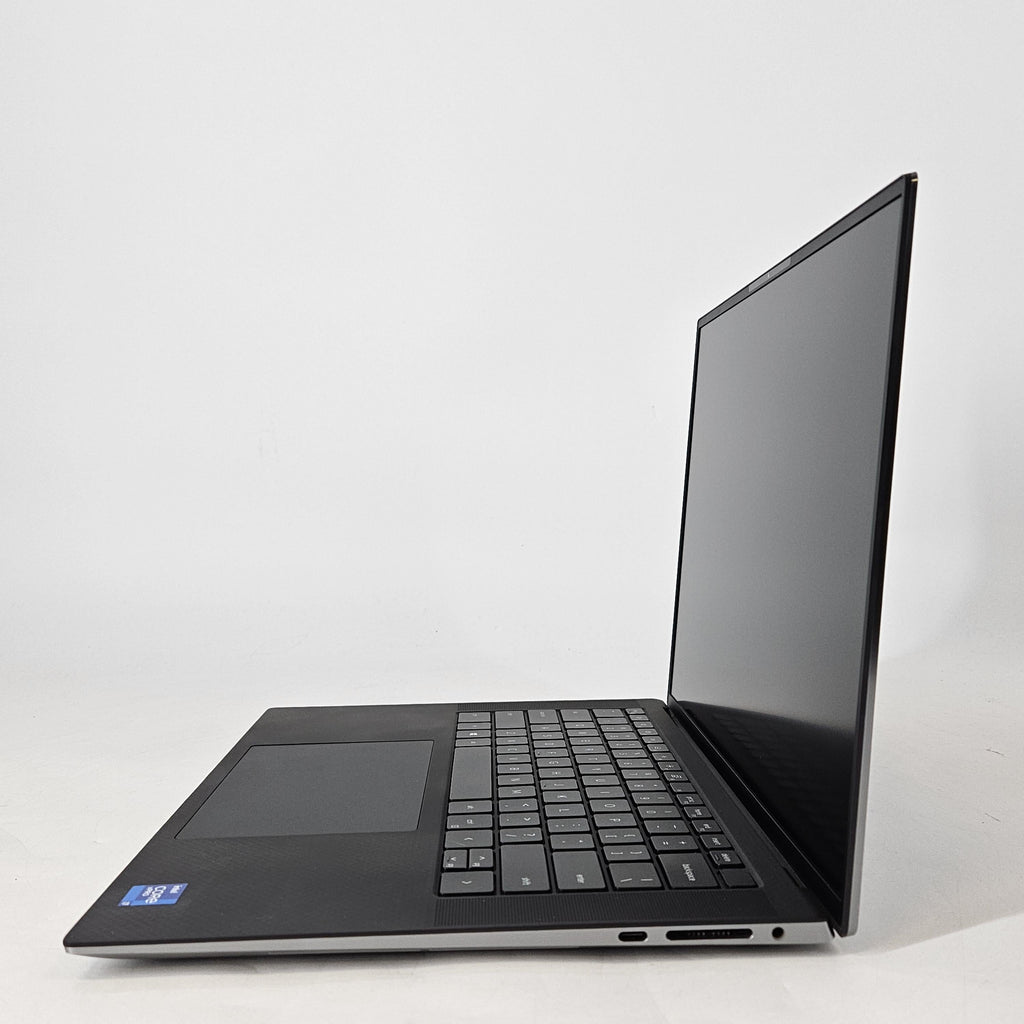 Precision 5560 15.6 Gray 2.5 GHz Intel Core i7 11th Gen. 64GB RAM 2TB Solid State Drive NVIDIA RTX A2000 4 GB