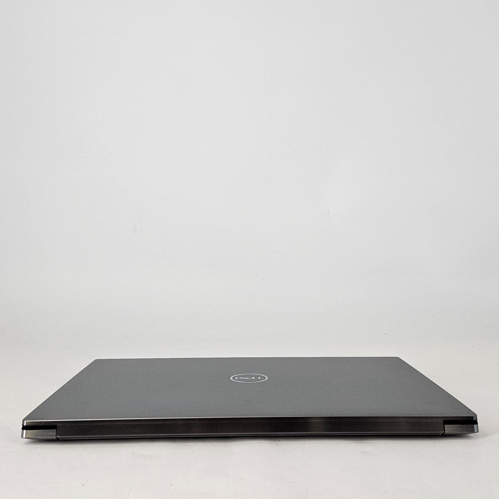 Precision 5560 15.6 Gray 2.5 GHz Intel Core i7 11th Gen. 64GB RAM 2TB Solid State Drive NVIDIA RTX A2000 4 GB