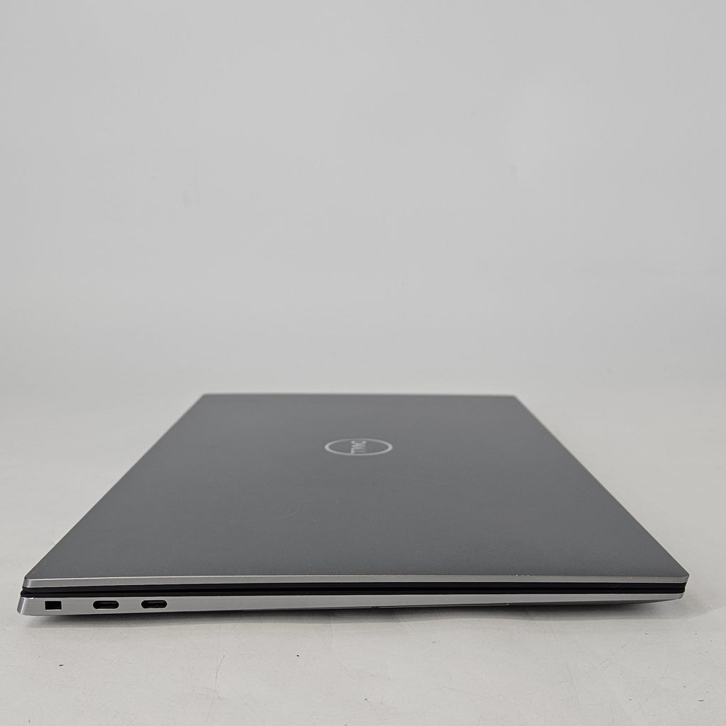 Precision 5560 15.6 Gray 2.5 GHz Intel Core i7 11th Gen. 64GB RAM 2TB Solid State Drive NVIDIA RTX A2000 4 GB