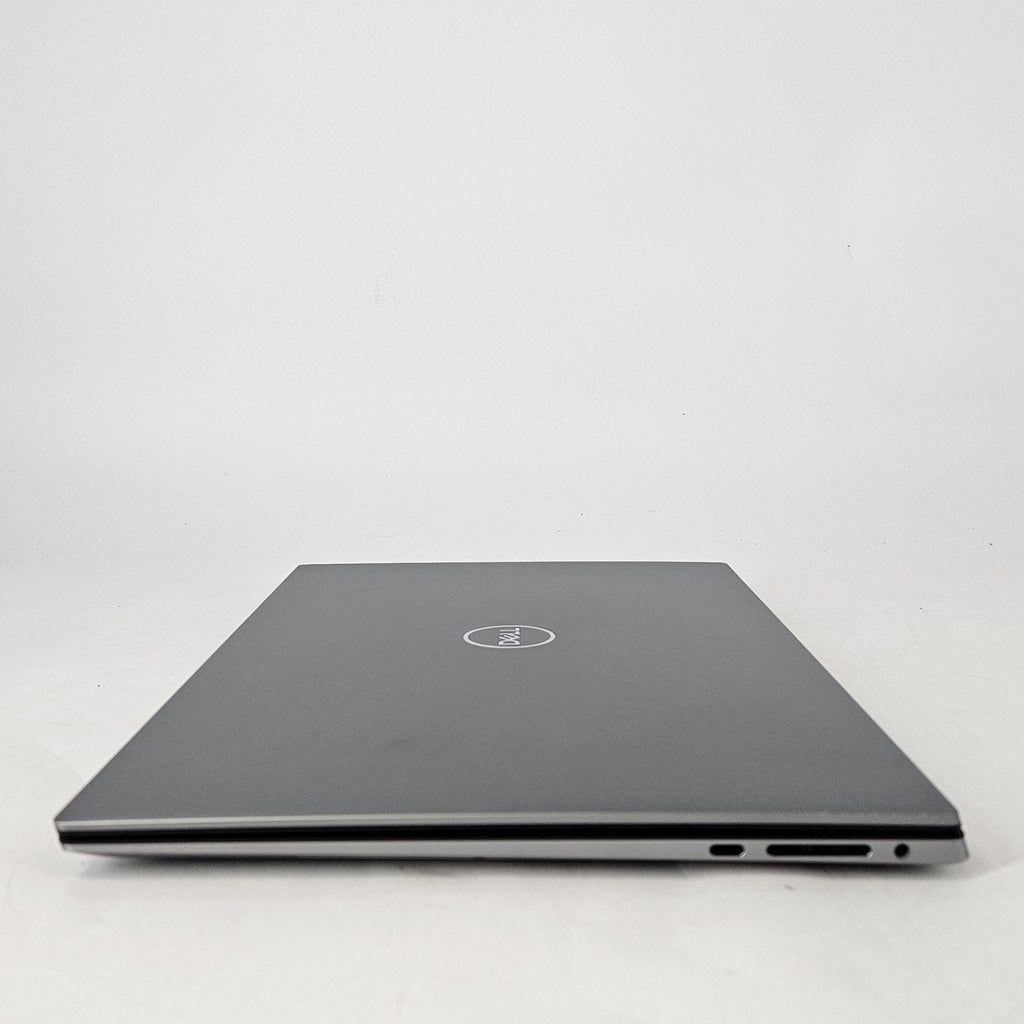 Precision 5560 15.6 Gray 2.5 GHz Intel Core i7 11th Gen. 64GB RAM 2TB Solid State Drive NVIDIA RTX A2000 4 GB