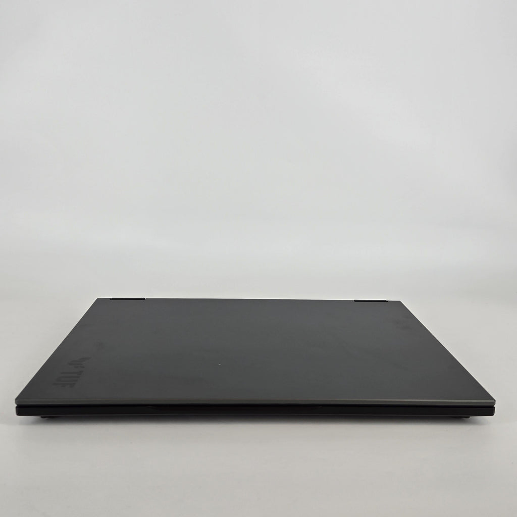 TUF F16 16 Jaeger Gray 2.2 GHz Intel Core i7 14th Gen. 32GB RAM 1TB Solid State Drive NVIDIA GeForce RTX 5060 8 GB