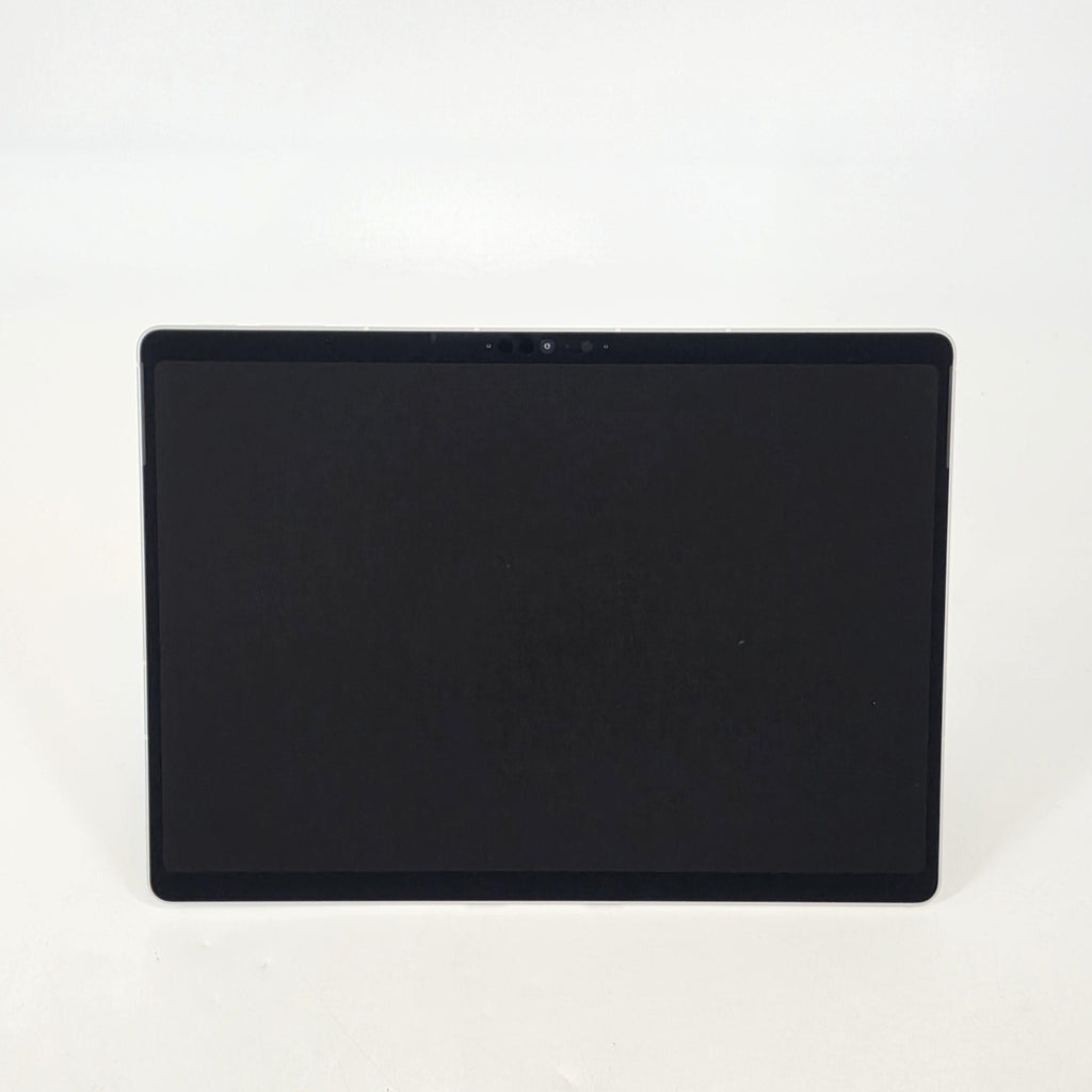 Microsoft Surface Pro 10 13 Silver Unlocked 2.1 GHz Intel Core Ultra 7 64GB RAM 1TB Solid State Drive