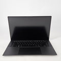 Dell Precision 5550 15.6 Gray 2.6 GHz Intel Core i7 10th Gen. 64GB RAM 512GB Solid State Drive NVIDIA Quadro T1000 4 GB