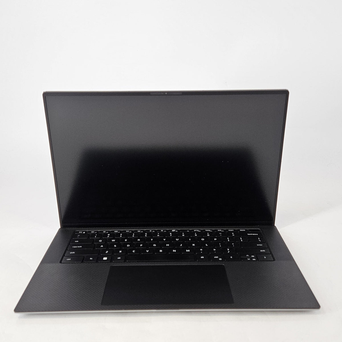 Dell Precision 5550 15.6 Gray 2.6 GHz Intel Core i7 10th Gen. 64GB RAM 512GB Solid State Drive NVIDIA Quadro T1000 4 GB
