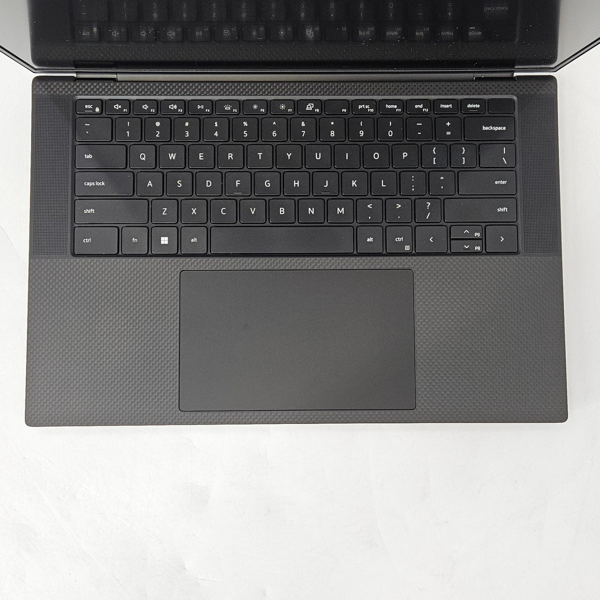 Dell Precision 5550 15.6 Gray 2.6 GHz Intel Core i7 10th Gen. 64GB RAM 512GB Solid State Drive NVIDIA Quadro T1000 4 GB