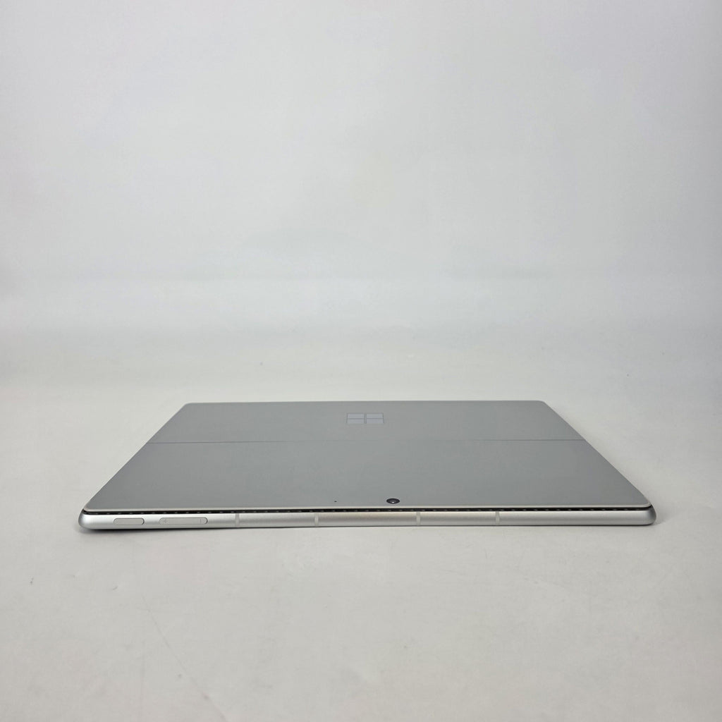 Microsoft Surface Pro 10 13 Silver Unlocked 2.1 GHz Intel Core Ultra 7 64GB RAM 1TB Solid State Drive