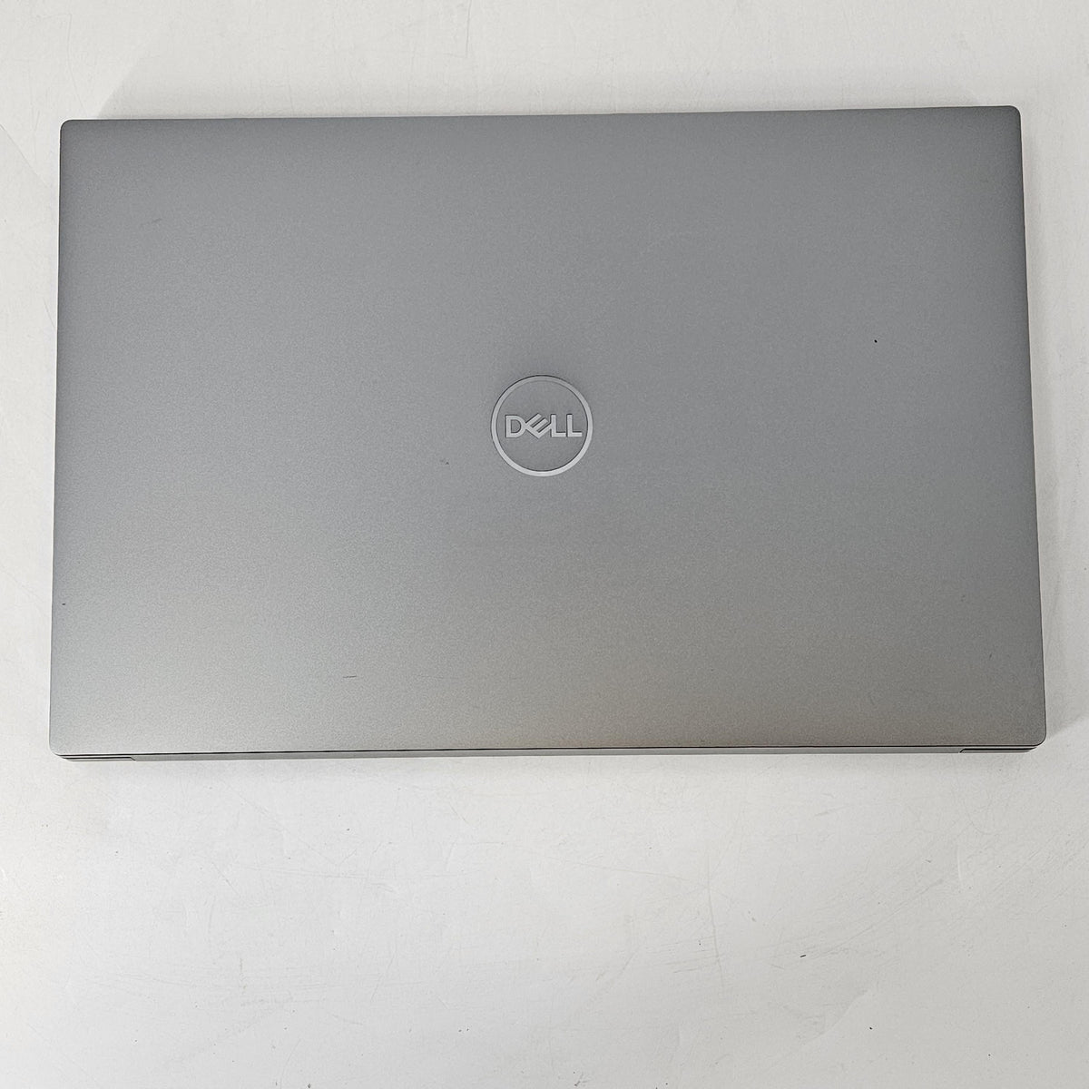Dell Precision 5550 15.6 Gray 2.6 GHz Intel Core i7 10th Gen. 64GB RAM 512GB Solid State Drive NVIDIA Quadro T1000 4 GB