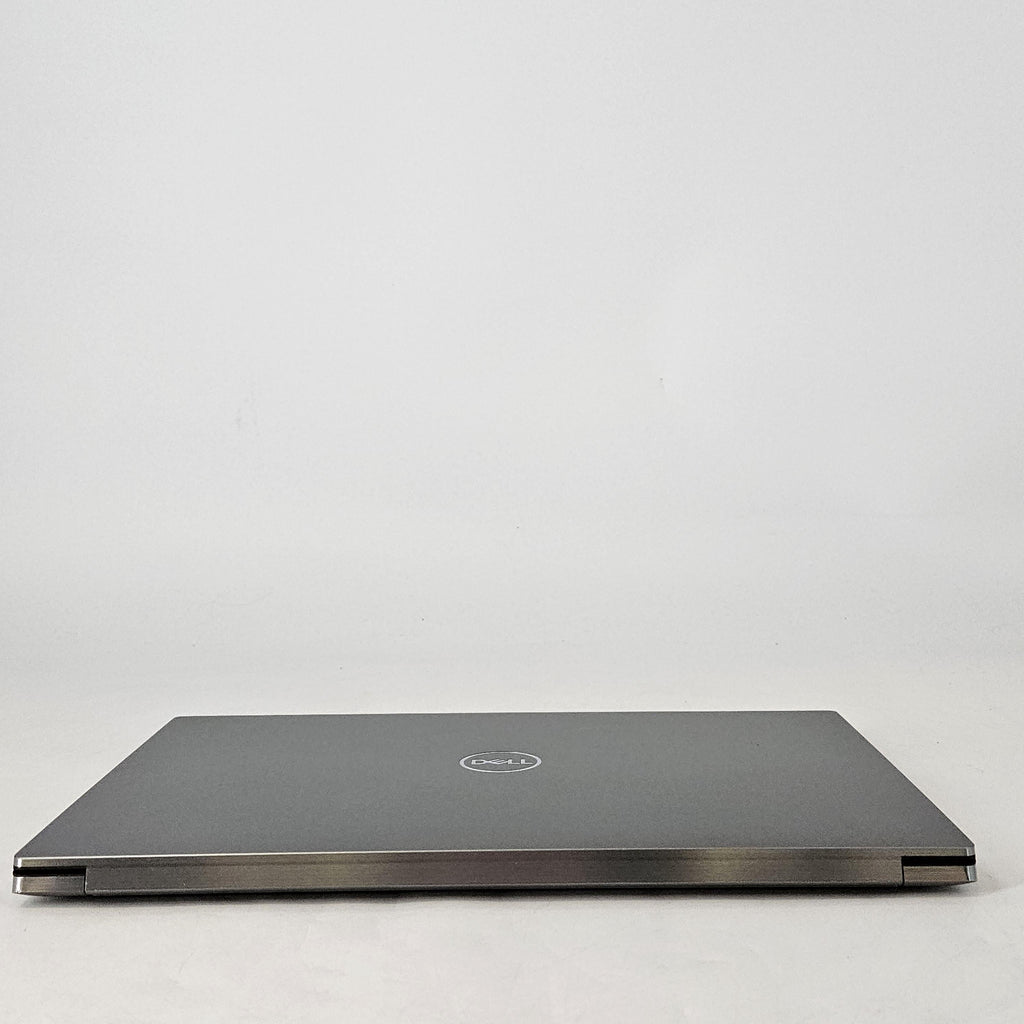 Dell Precision 5550 15.6 Gray 2.6 GHz Intel Core i7 10th Gen. 64GB RAM 512GB Solid State Drive NVIDIA Quadro T1000 4 GB