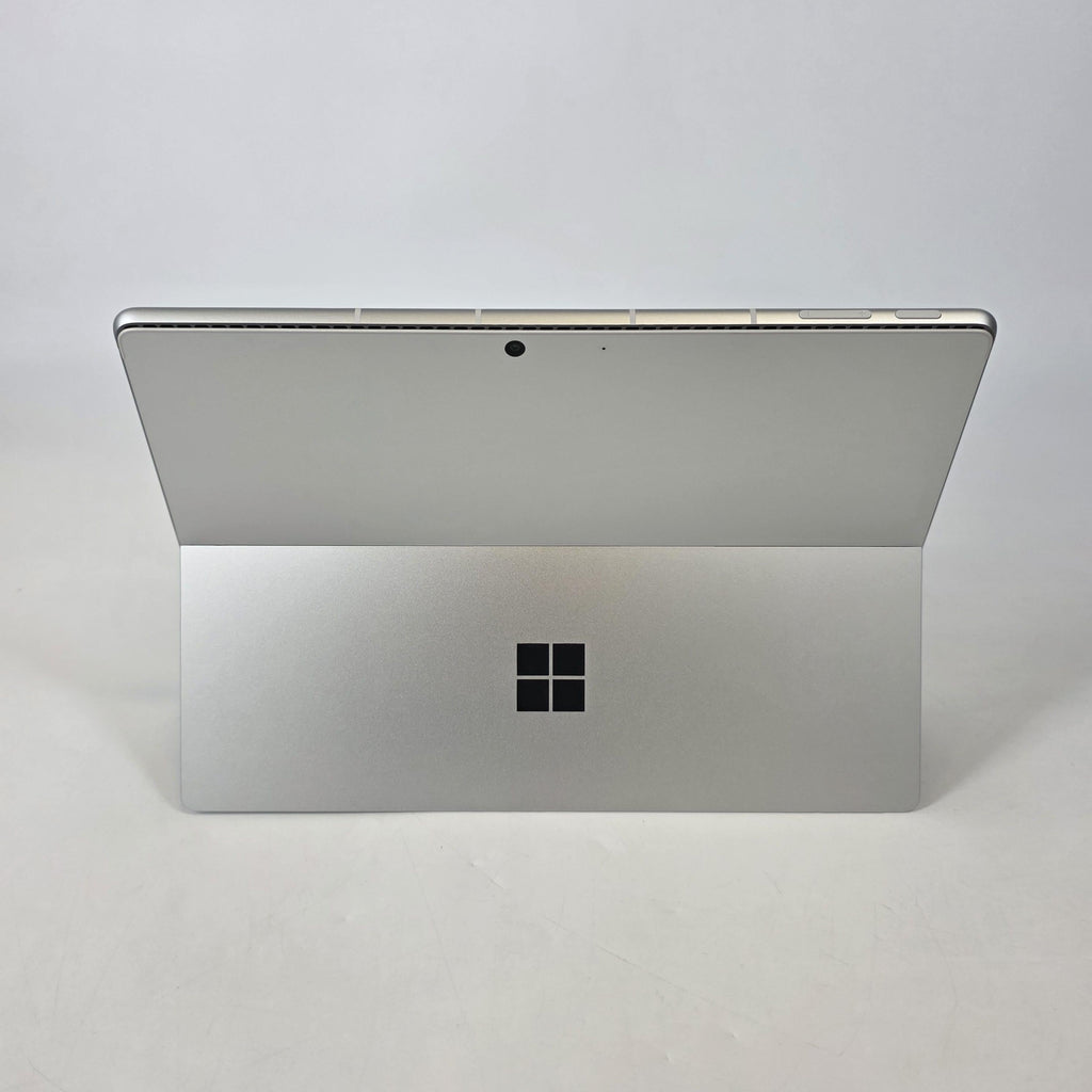Microsoft Surface Pro 10 13 Silver Unlocked 2.1 GHz Intel Core Ultra 7 64GB RAM 1TB Solid State Drive