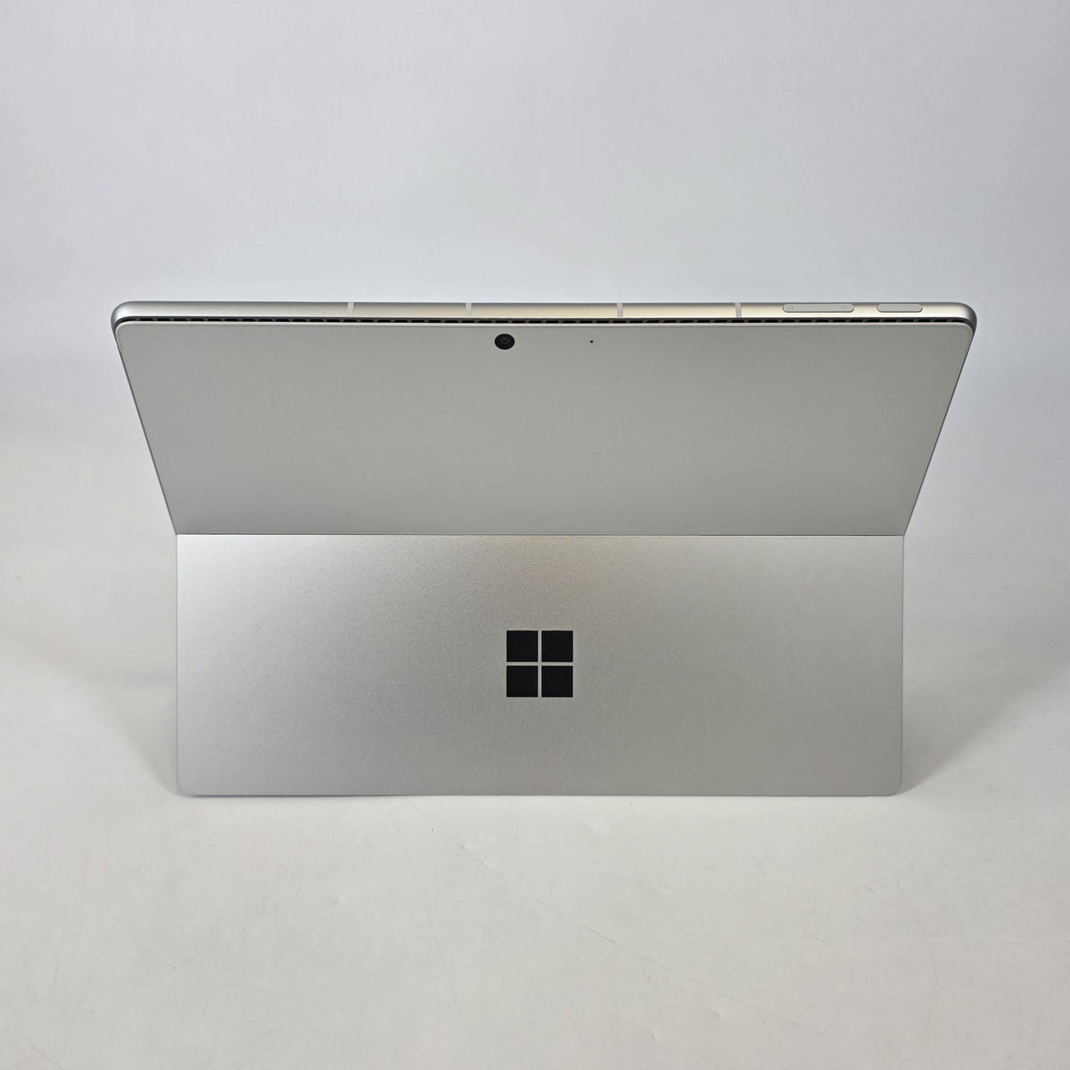 Microsoft Surface Pro 10 13 Silver Unlocked 2.1 GHz Intel Core Ultra 7 64GB RAM 1TB Solid State Drive
