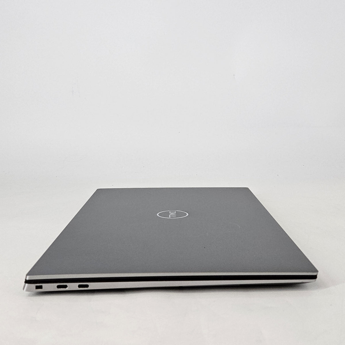 Dell Precision 5550 15.6 Gray 2.6 GHz Intel Core i7 10th Gen. 64GB RAM 512GB Solid State Drive NVIDIA Quadro T1000 4 GB