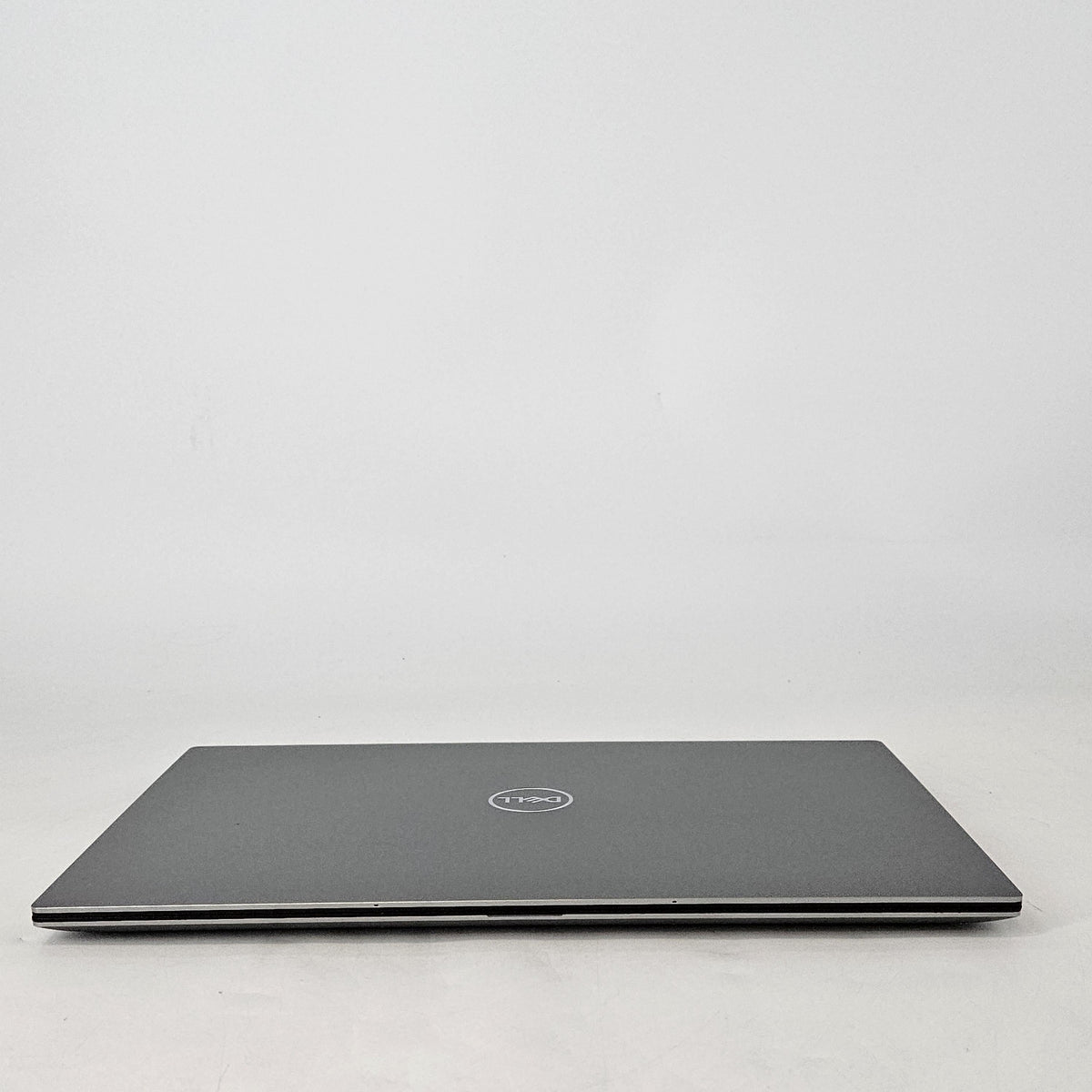 Dell Precision 5550 15.6 Gray 2.6 GHz Intel Core i7 10th Gen. 64GB RAM 512GB Solid State Drive NVIDIA Quadro T1000 4 GB
