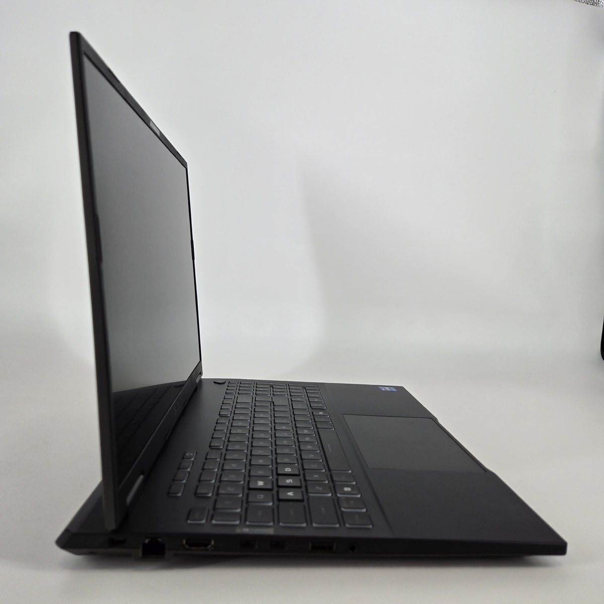 TUF F16 16 Jaeger Gray 2.2 GHz Intel Core i7 14th Gen. 32GB RAM 1TB Solid State Drive NVIDIA GeForce RTX 5060 8 GB