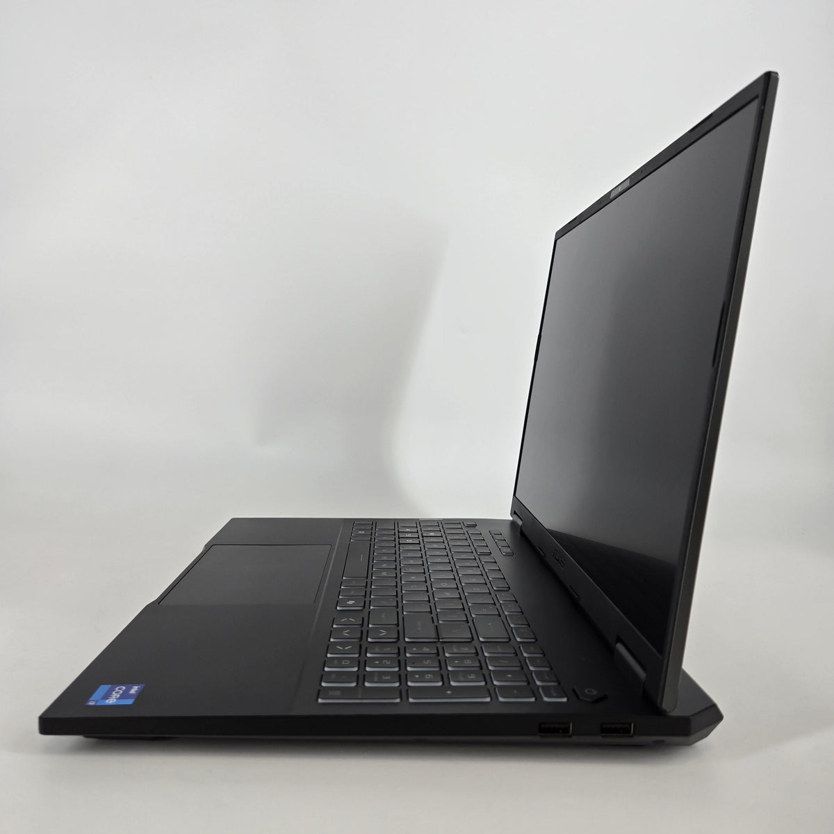 TUF F16 16 Jaeger Gray 2.2 GHz Intel Core i7 14th Gen. 32GB RAM 1TB Solid State Drive NVIDIA GeForce RTX 5060 8 GB