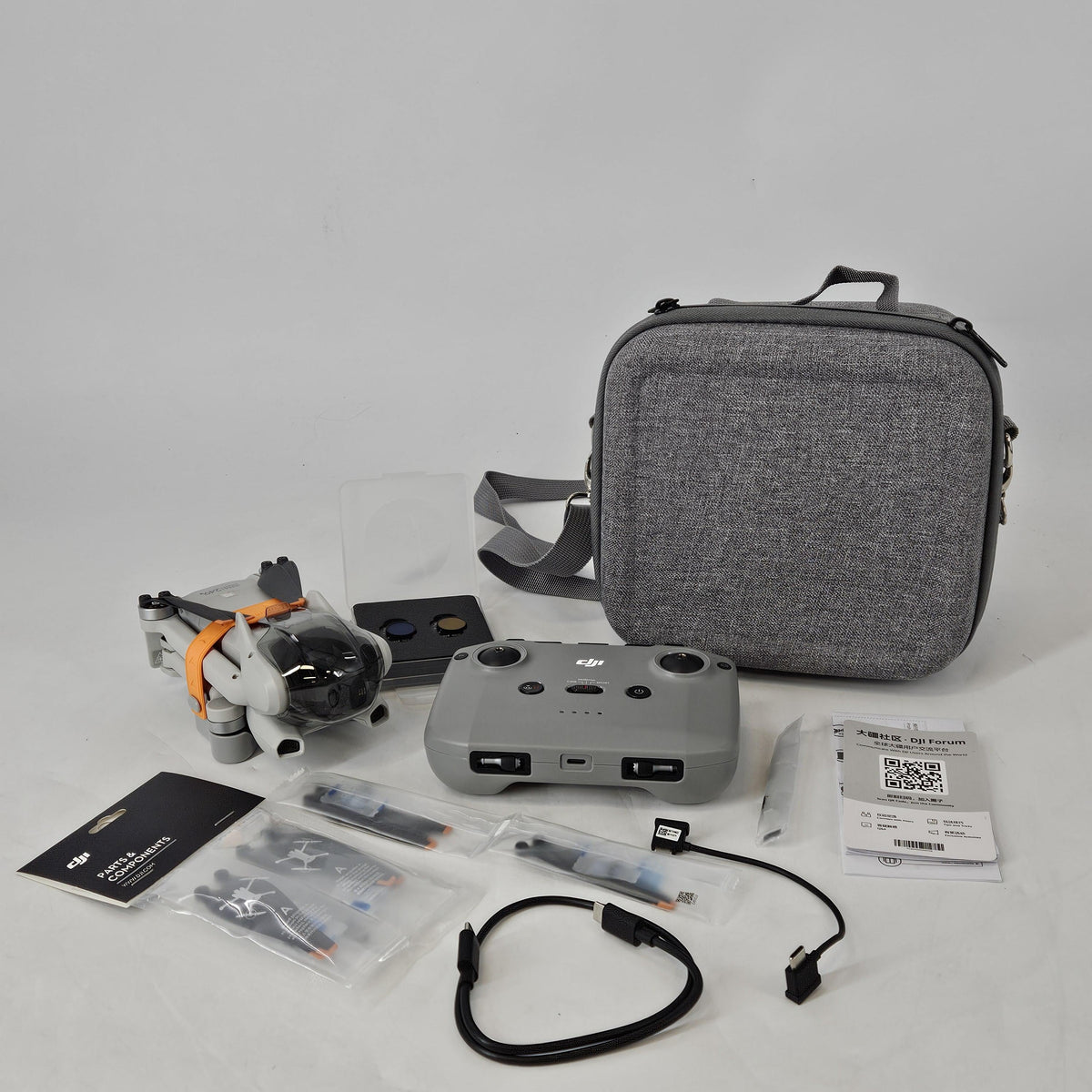 DJI Mini 3