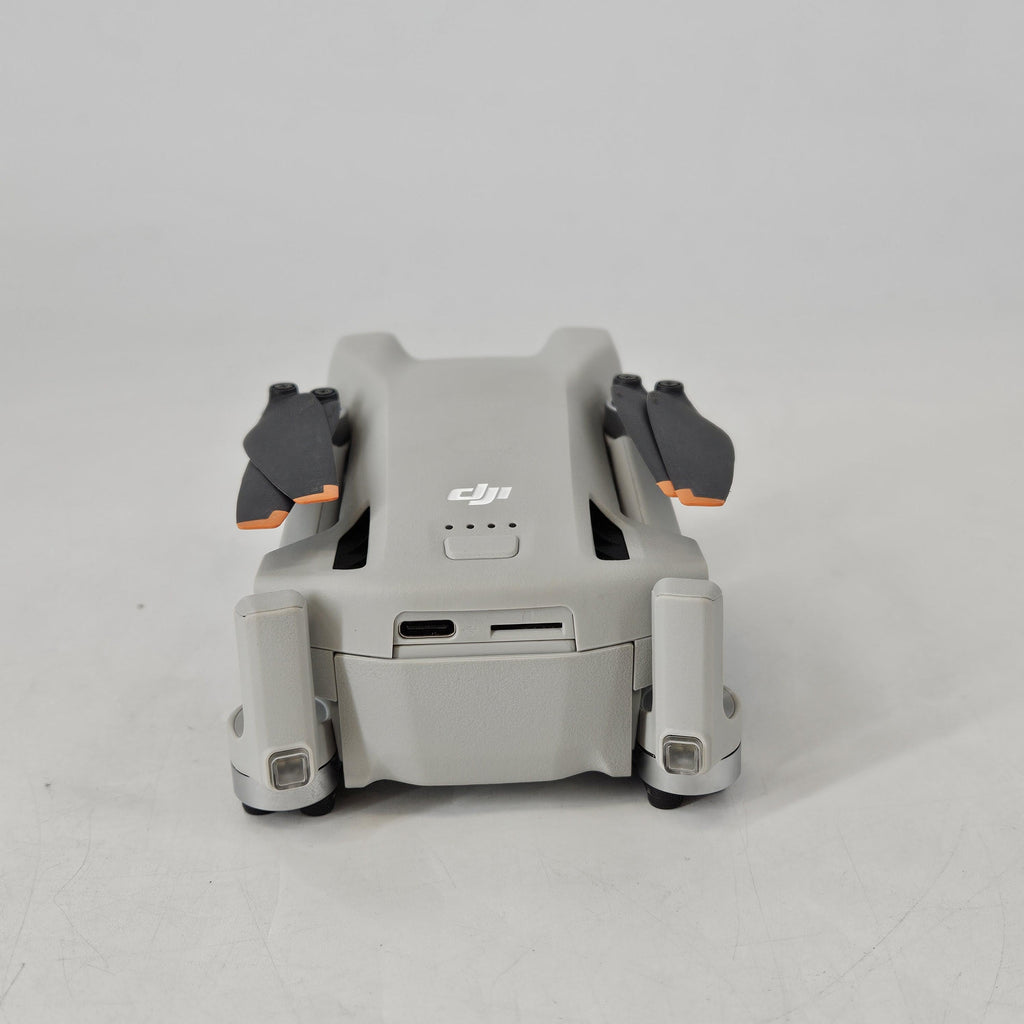 DJI Mini 3