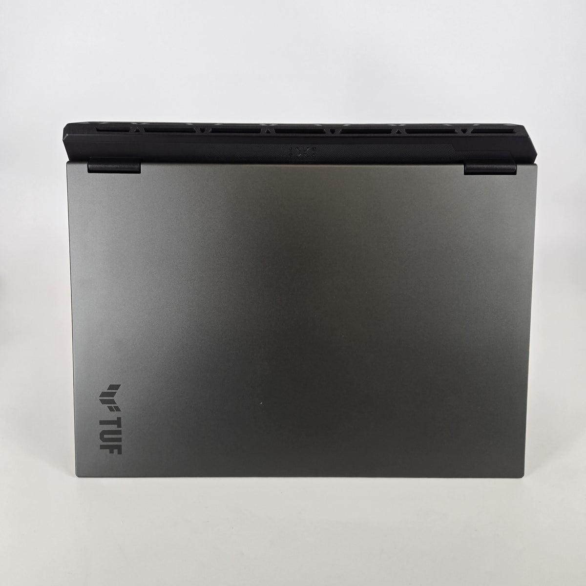 TUF F16 16 Jaeger Gray 2.2 GHz Intel Core i7 14th Gen. 32GB RAM 1TB Solid State Drive NVIDIA GeForce RTX 5060 8 GB