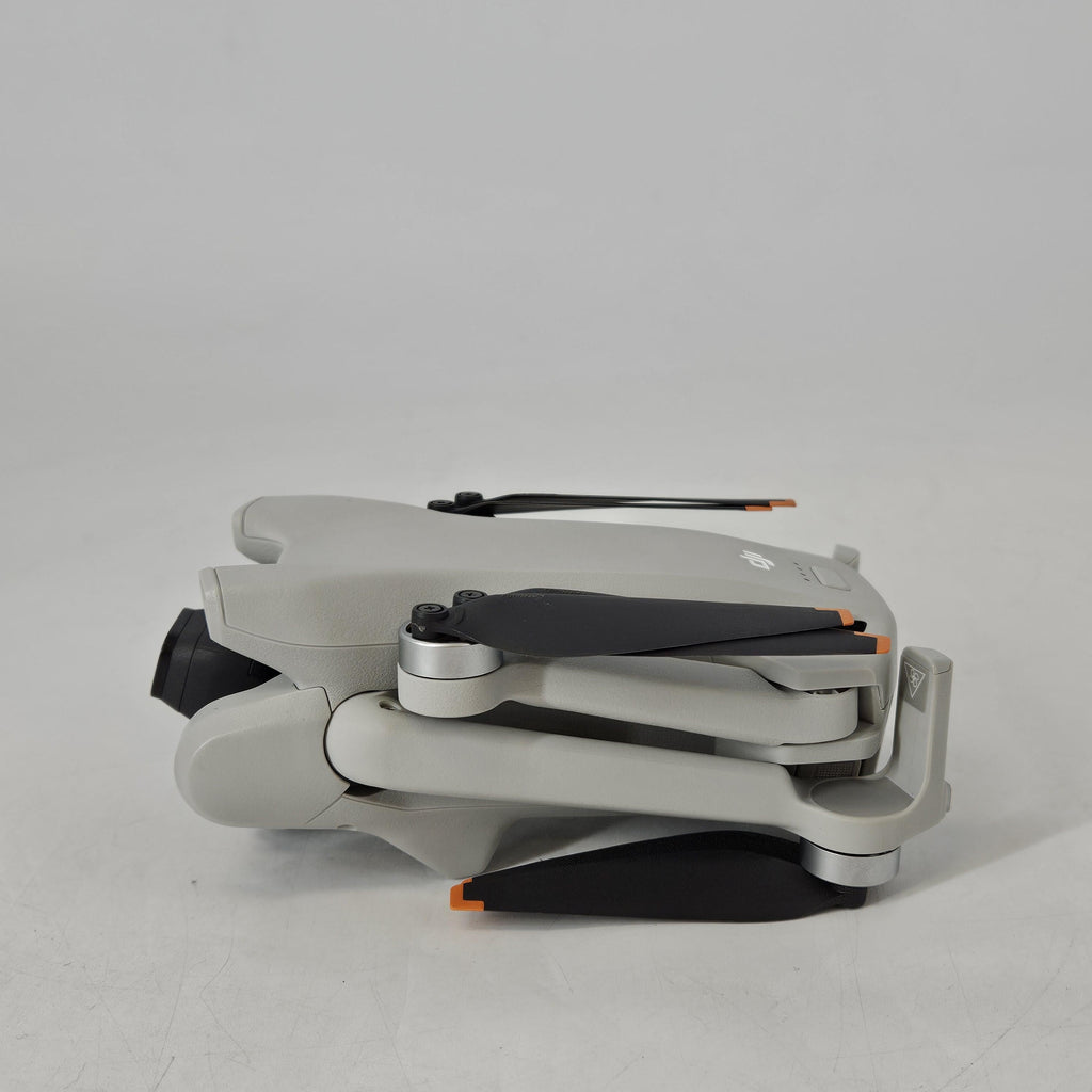 DJI Mini 3