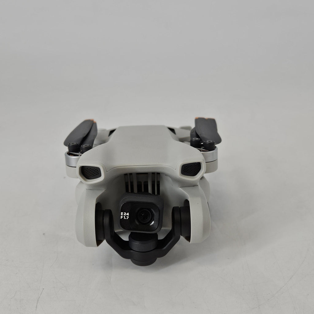 DJI Mini 3