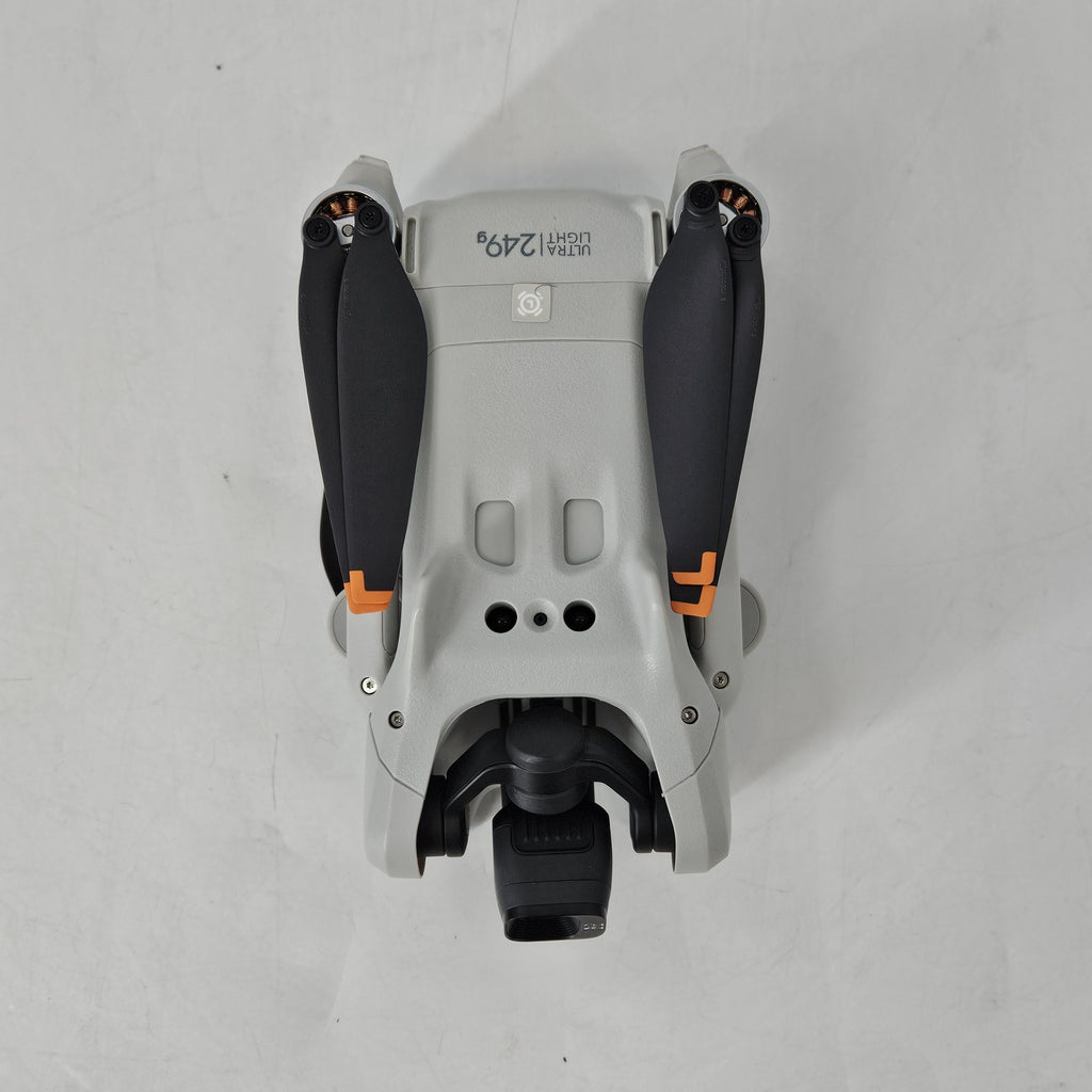 DJI Mini 3