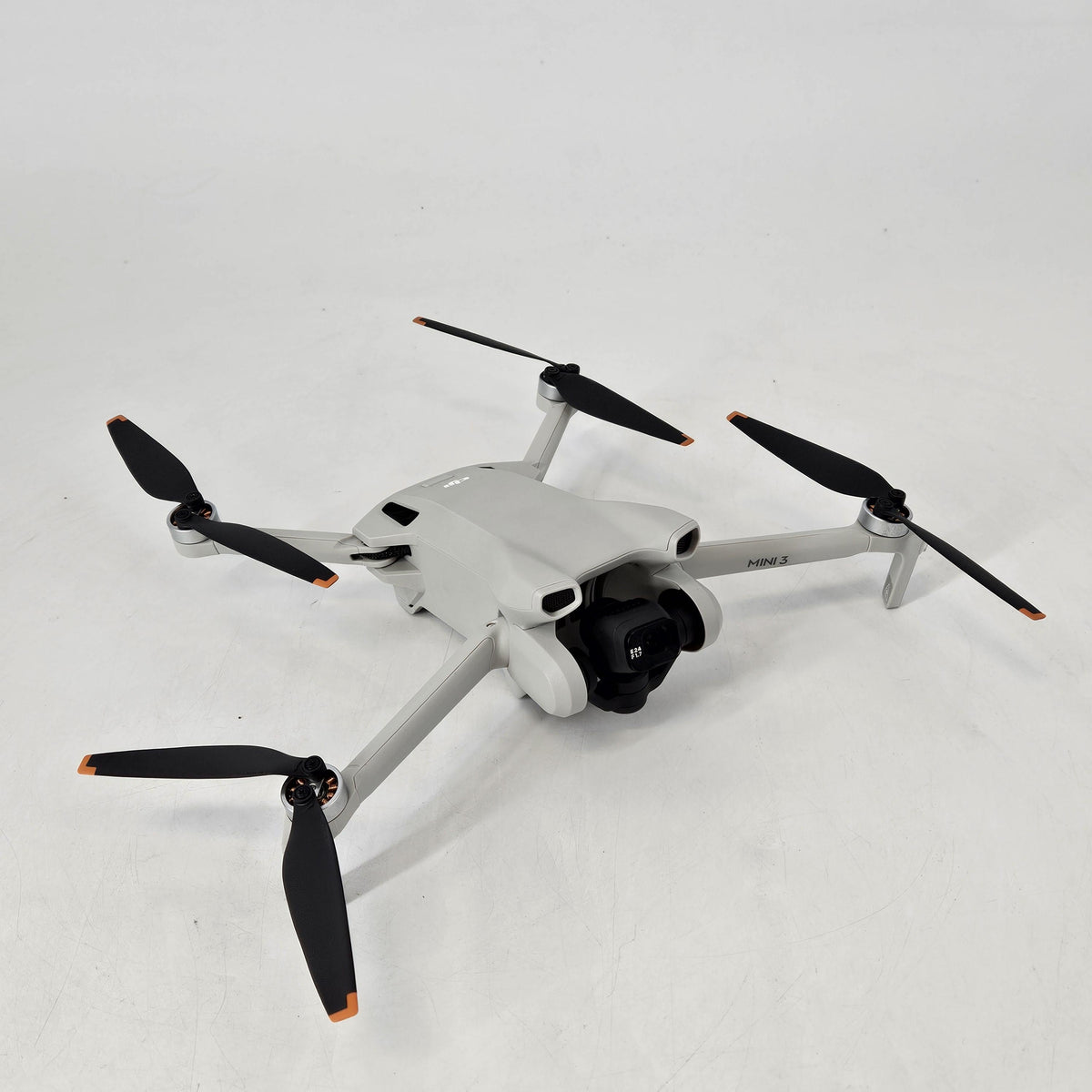 DJI Mini 3