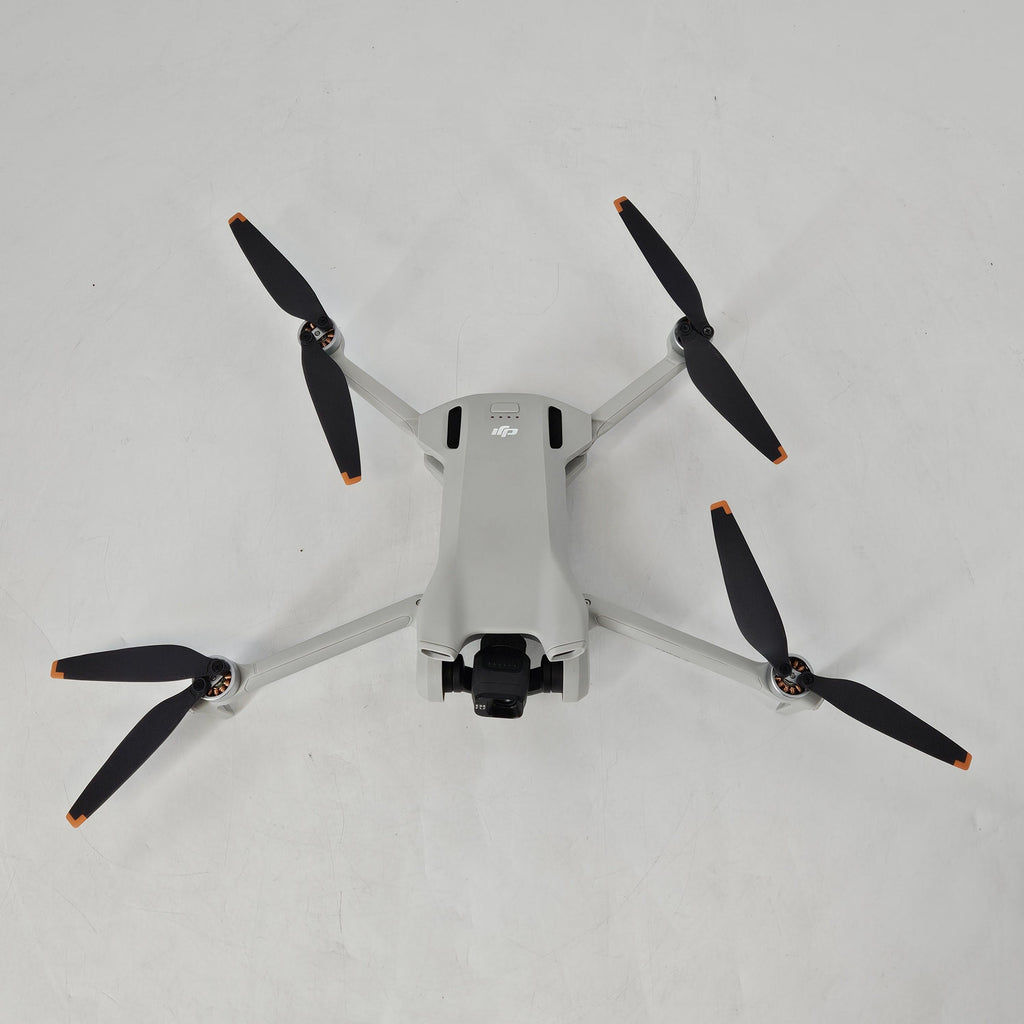 DJI Mini 3