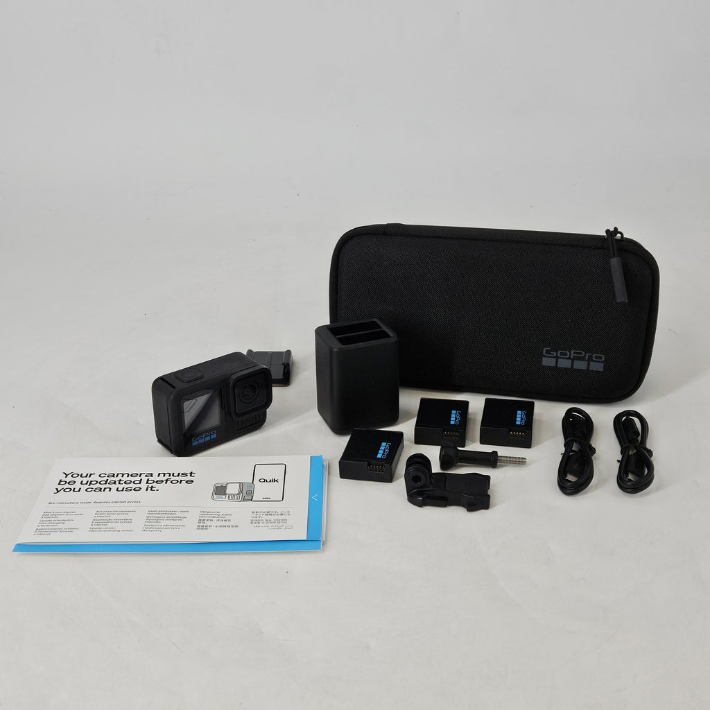 GoPro Hero 13 Black Black