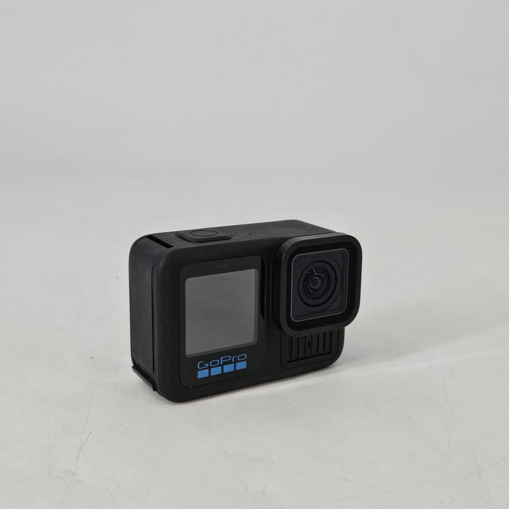 GoPro Hero 13 Black Black