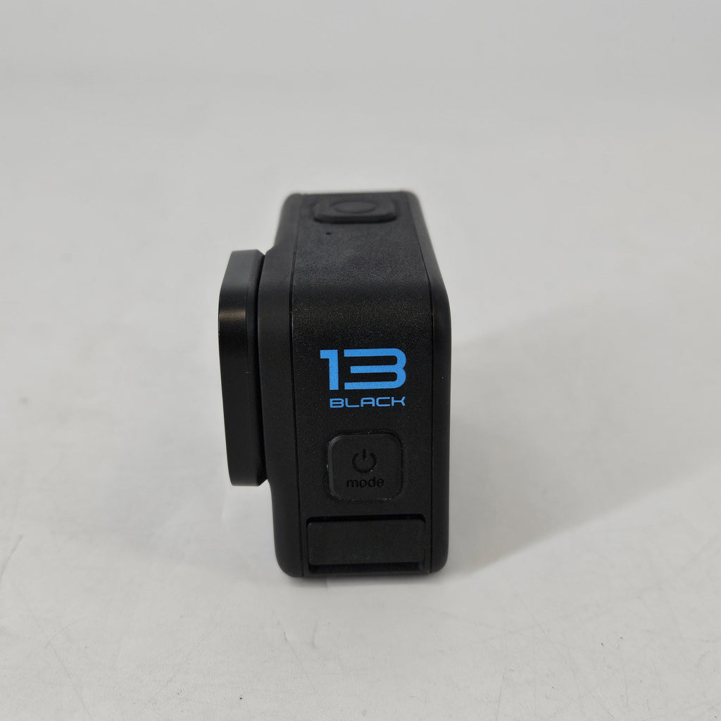 GoPro Hero 13 Black Black