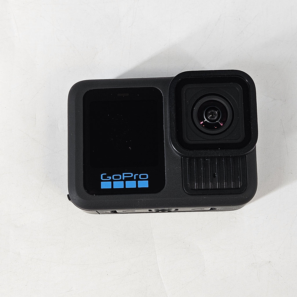 GoPro Hero 13 Black Black
