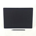 Microsoft Surface Pro 9 13 Platinum Unlocked 3.0 GHz Microsoft SQ3 Processor 16GB RAM 256GB Solid State Drive