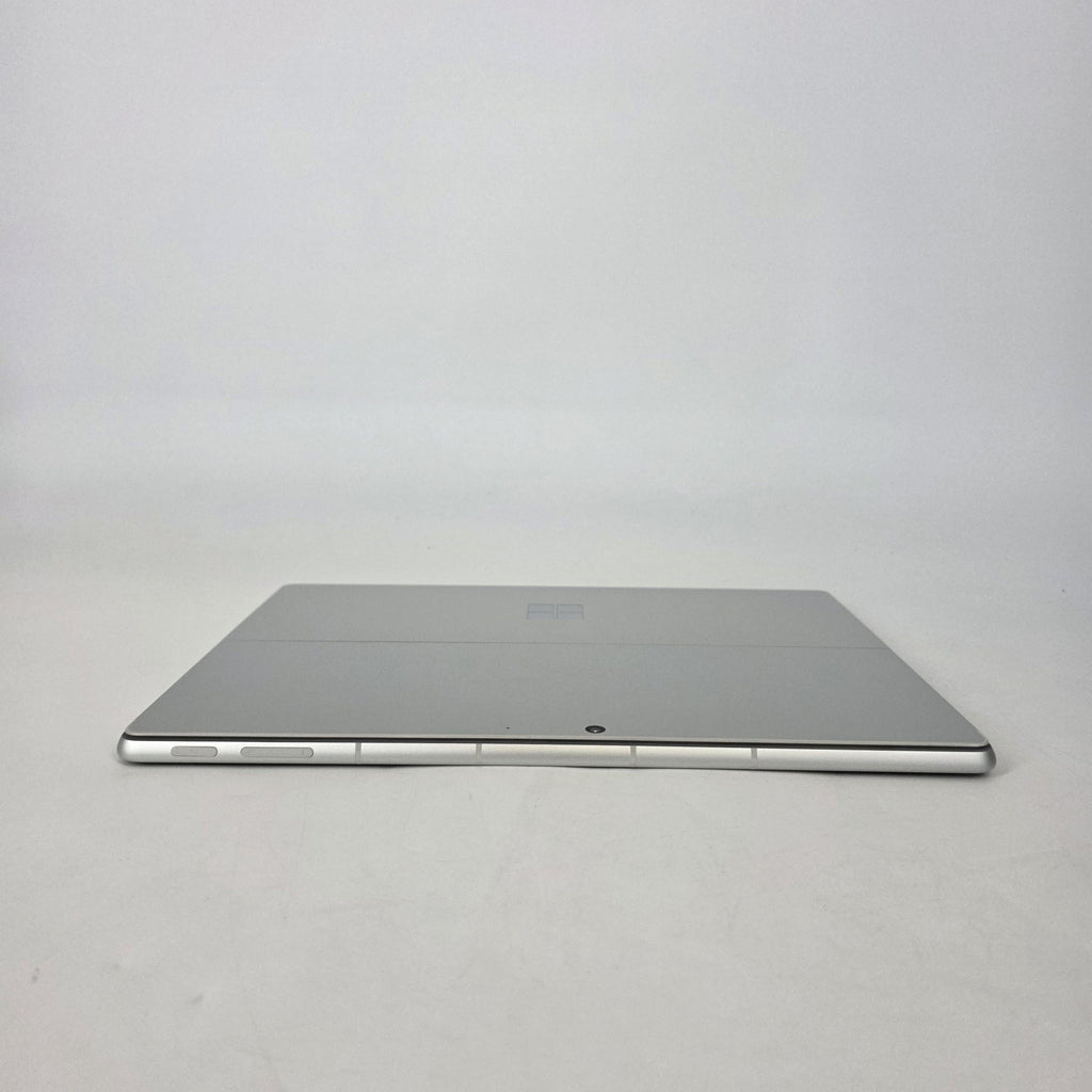 Microsoft Surface Pro 9 13 Platinum Unlocked 3.0 GHz Microsoft SQ3 Processor 16GB RAM 256GB Solid State Drive