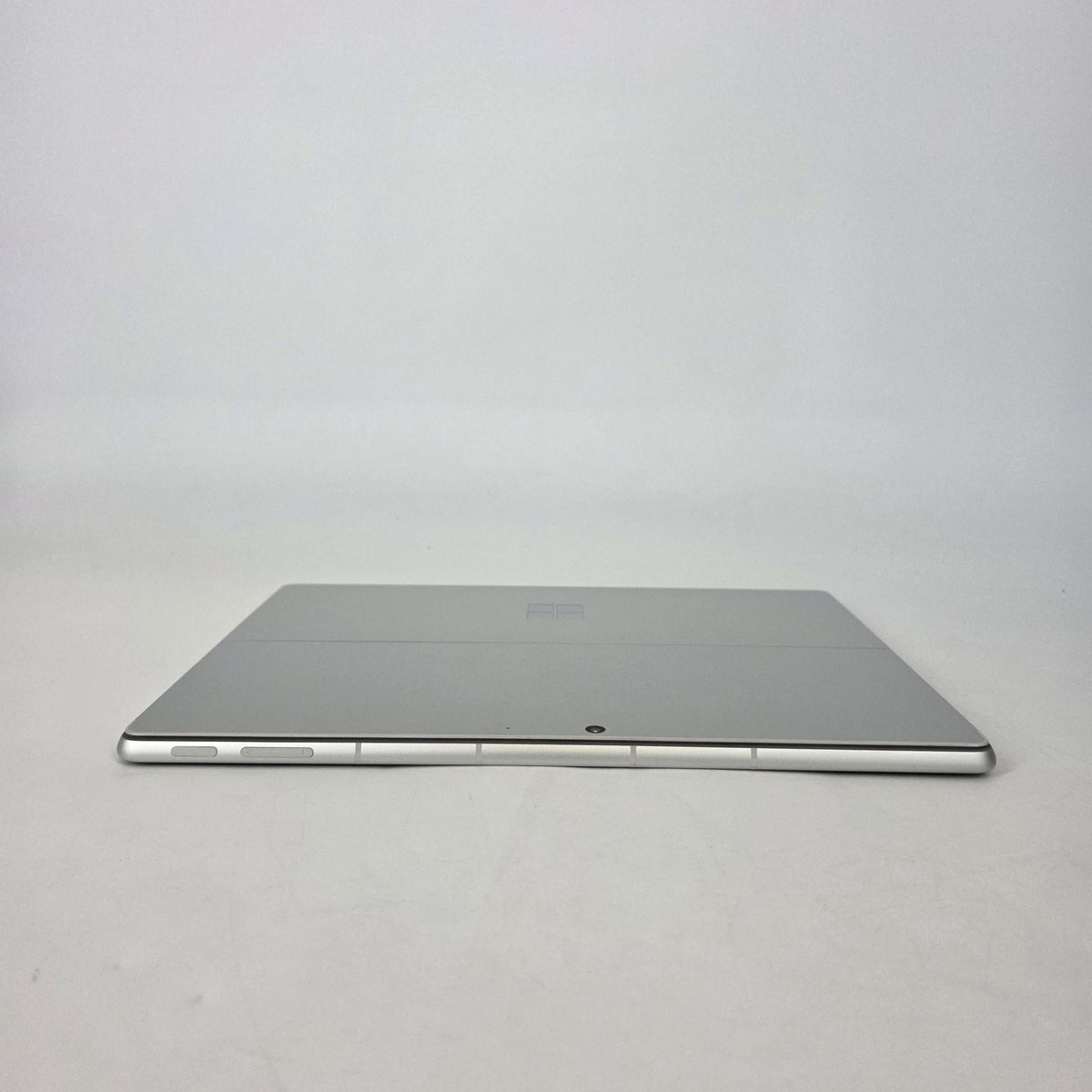 Microsoft Surface Pro 9 13 Platinum Unlocked 3.0 GHz Microsoft SQ3 Processor 16GB RAM 256GB Solid State Drive
