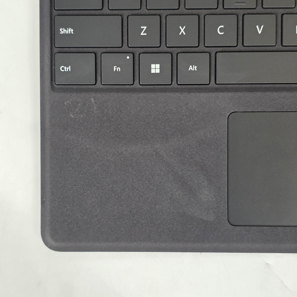 Microsoft Surface Pro 9 13 Platinum Unlocked 3.0 GHz Microsoft SQ3 Processor 16GB RAM 256GB Solid State Drive