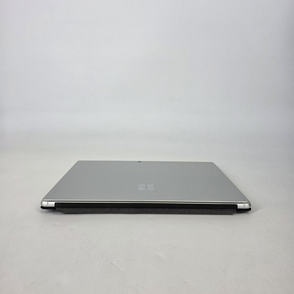 Microsoft Surface Pro 9 13 Platinum Unlocked 3.0 GHz Microsoft SQ3 Processor 16GB RAM 256GB Solid State Drive