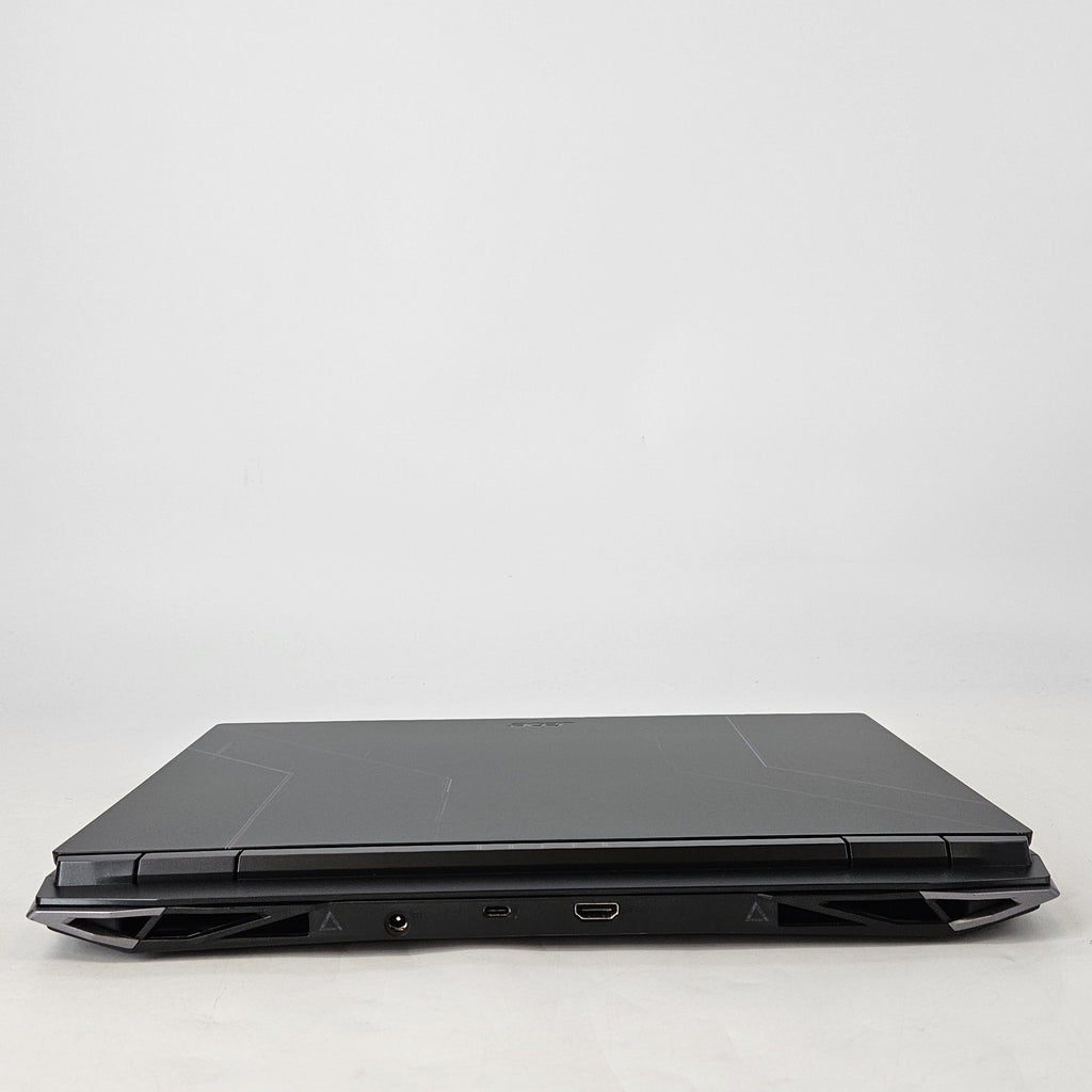 Acer Nitro 5 15.6 Black 3.1 GHz Intel Core i5 12th Gen. 16GB RAM 512GB Solid State Drive NVIDIA GeForce RTX 4050 6 GB