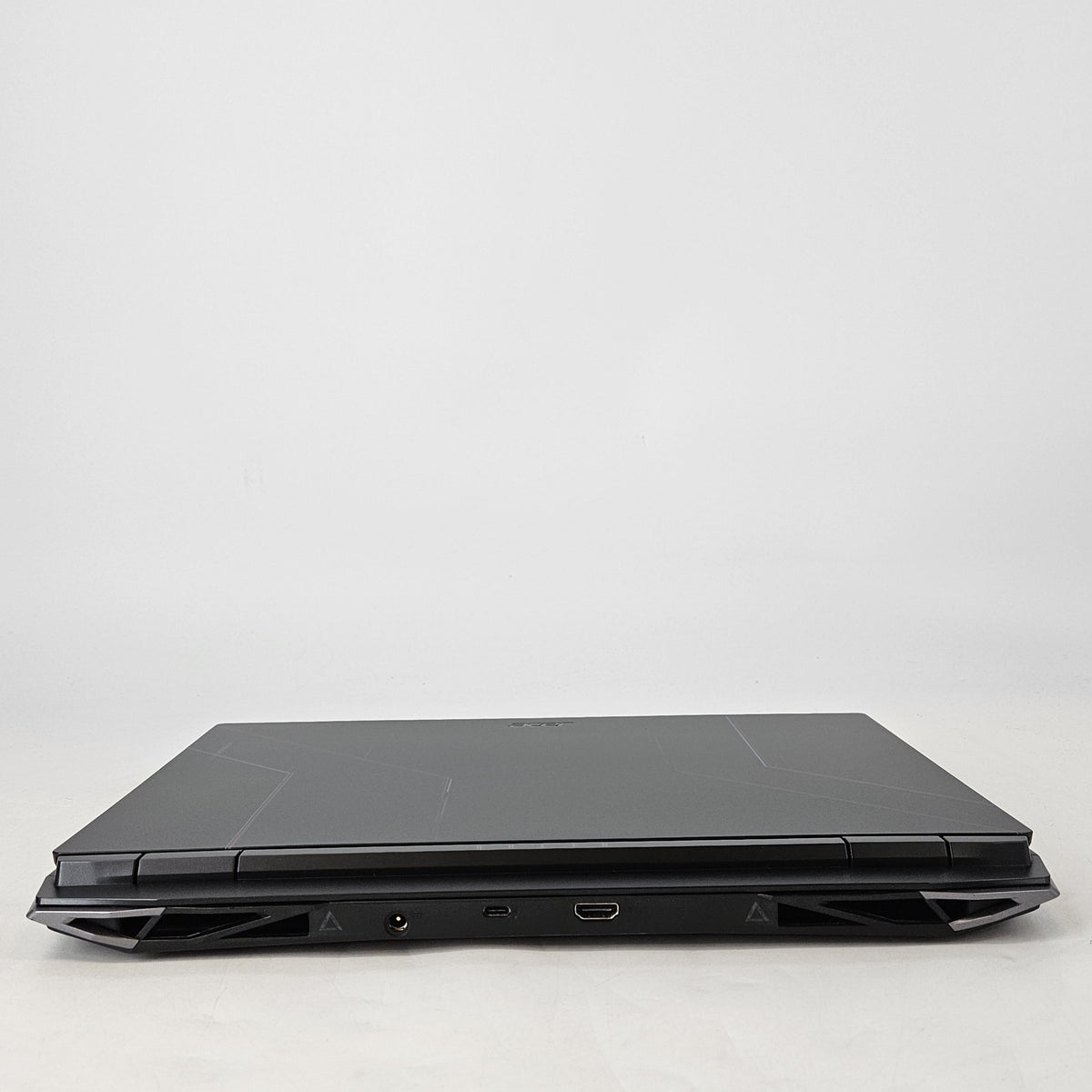 Acer Nitro 5 15.6 Black 3.1 GHz Intel Core i5 12th Gen. 16GB RAM 512GB Solid State Drive NVIDIA GeForce RTX 4050 6 GB