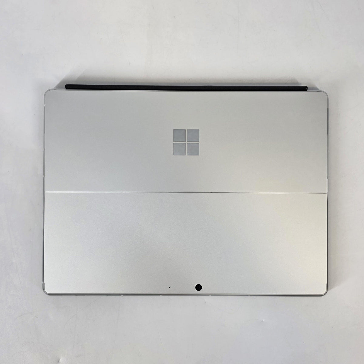 Microsoft Surface Pro 9 13 Platinum Unlocked 3.0 GHz Microsoft SQ3 Processor 16GB RAM 256GB Solid State Drive
