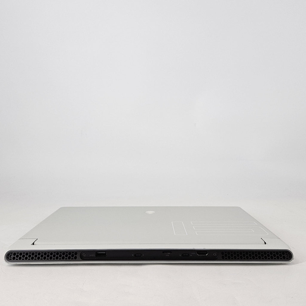 Dell Alienware X15 R1 White 2.5 GHz Intel Core i9 11th Gen. 32GB RAM 1TB Solid State Drive NVIDIA GeForce RTX 3070 8 GB