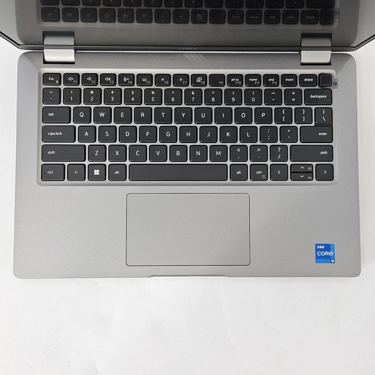 Latitude 5440 14 Gray 1.6 GHz Intel Core i5 13th Gen. 16GB RAM 512GB Solid State Drive