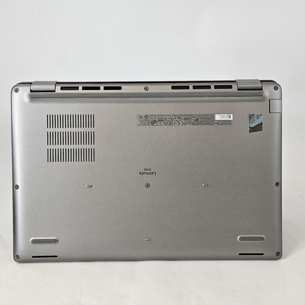 Latitude 5440 14 Gray 1.6 GHz Intel Core i5 13th Gen. 16GB RAM 512GB Solid State Drive