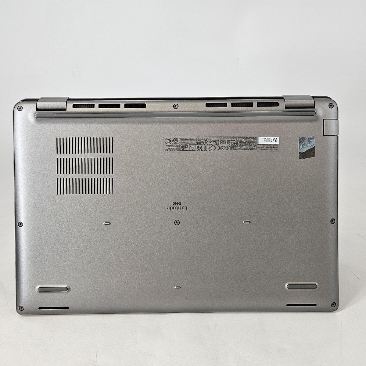 Latitude 5440 14 Gray 1.6 GHz Intel Core i5 13th Gen. 16GB RAM 512GB Solid State Drive
